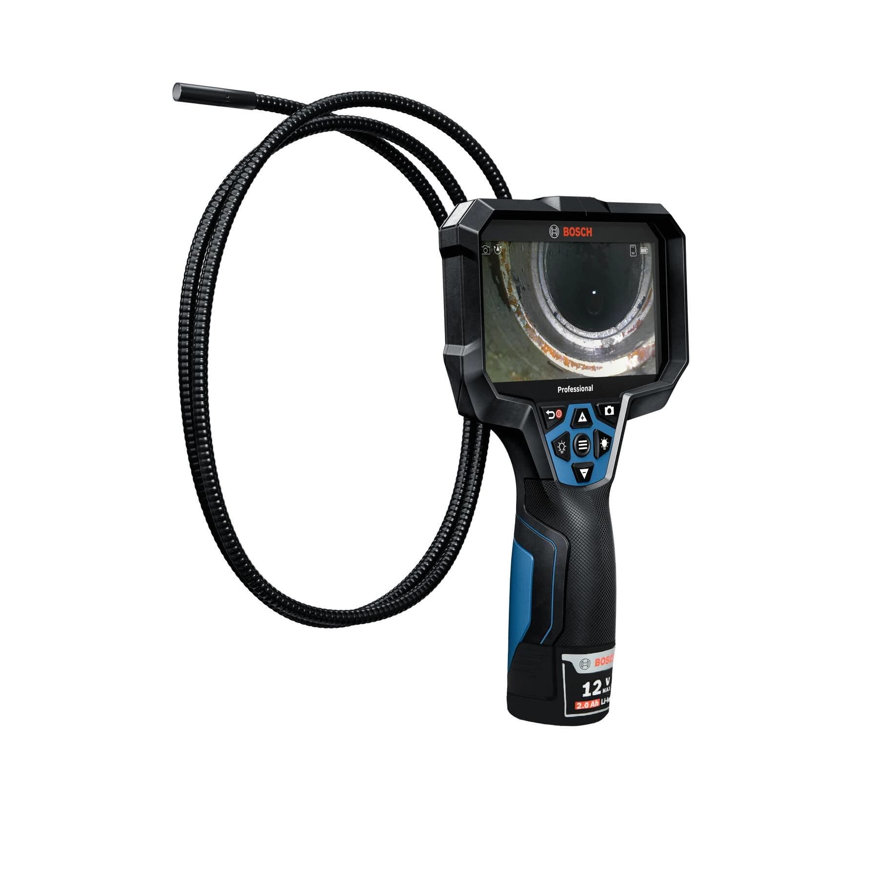 Bosch GIC5-27C product photograph