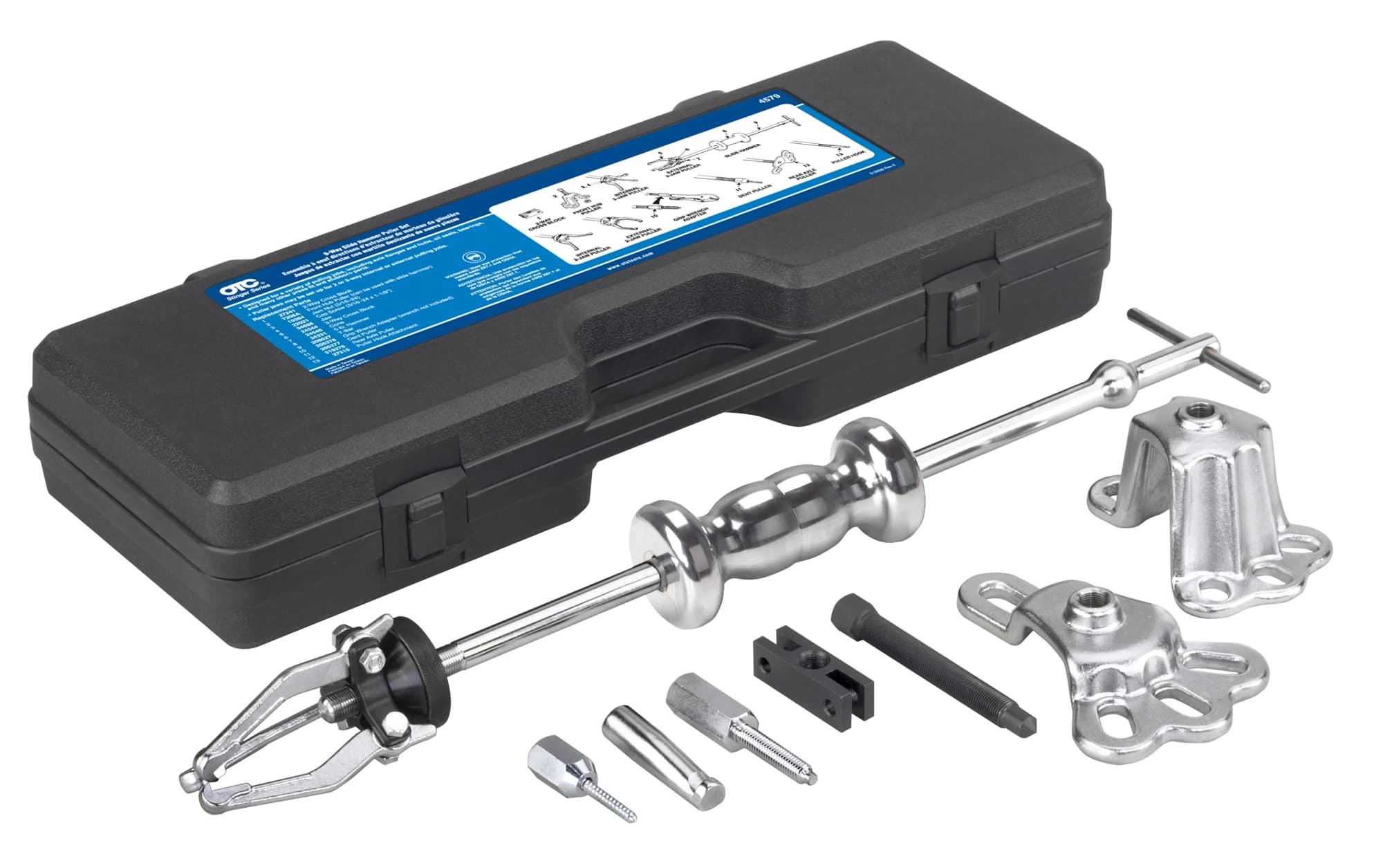 OTC 4579 product photograph
