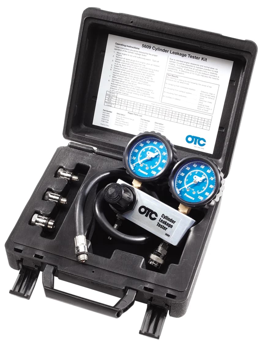 OTC 5609 product photograph