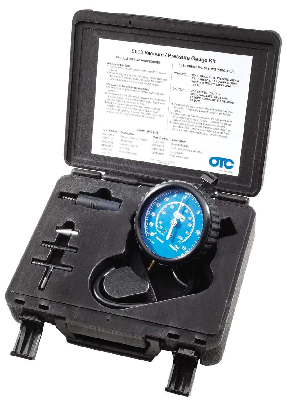 OTC 5613 product photograph