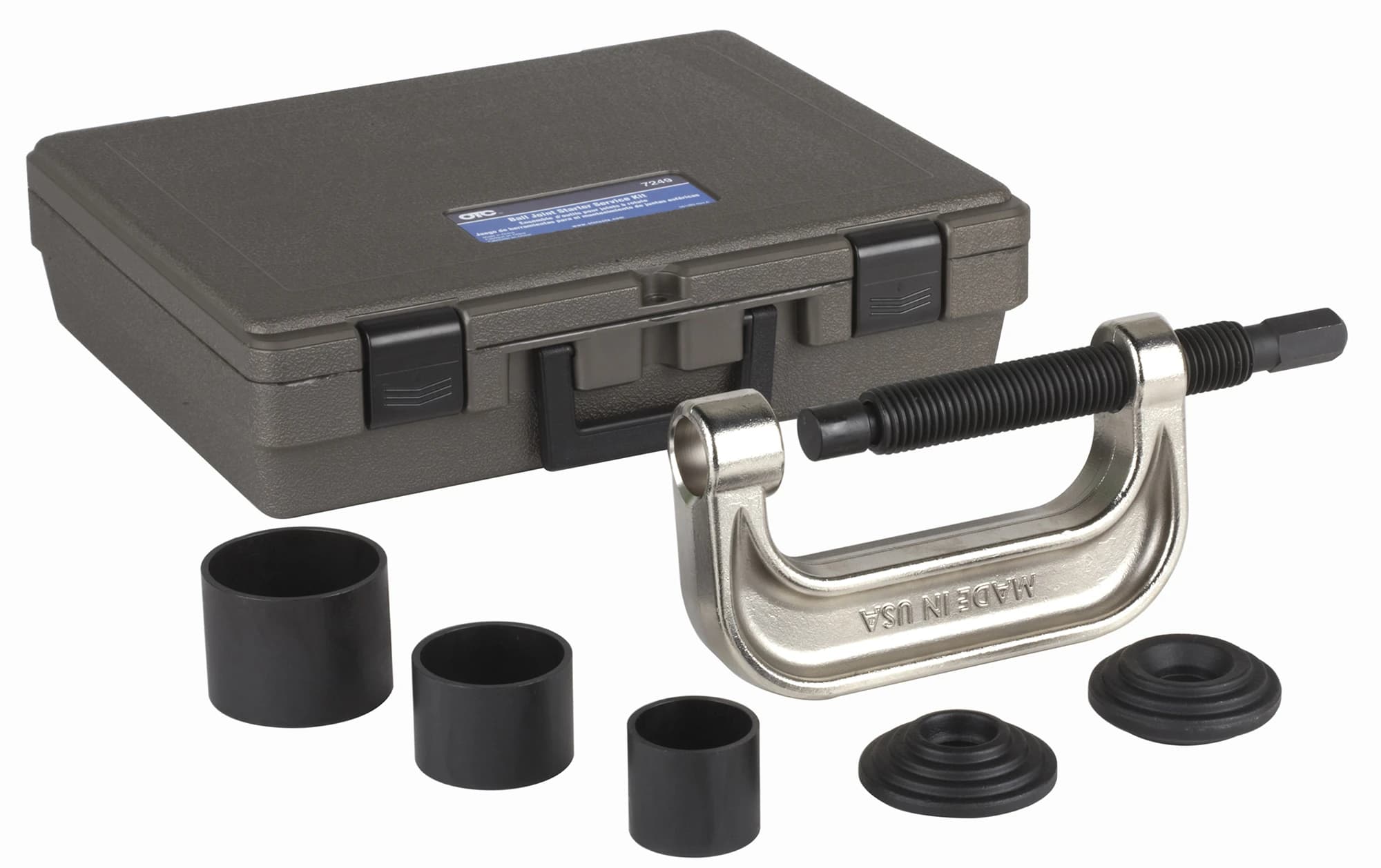 OTC 7249 product photograph