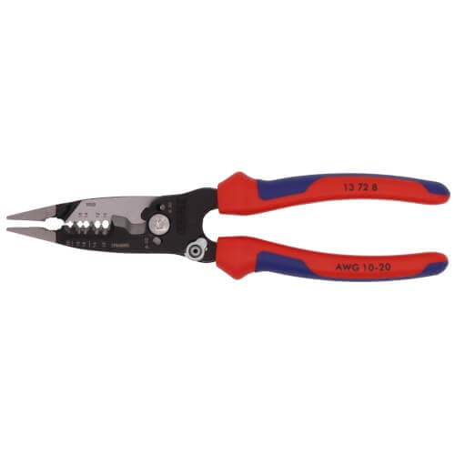 KNIPEX 13 72 8 WireStripper