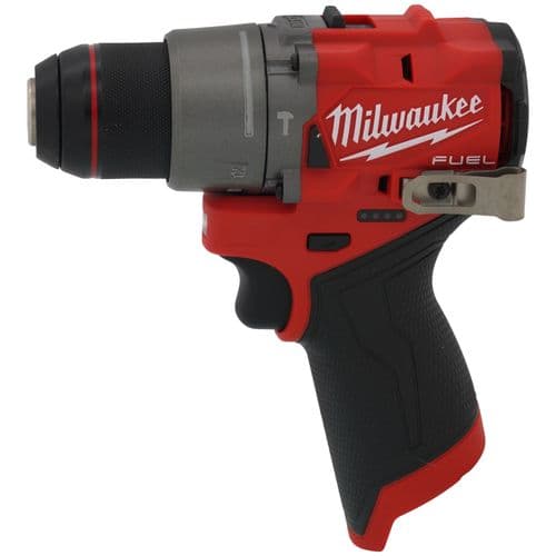 Milwaukee 3404-20 M12 FUEL Hammer Drill/Driver