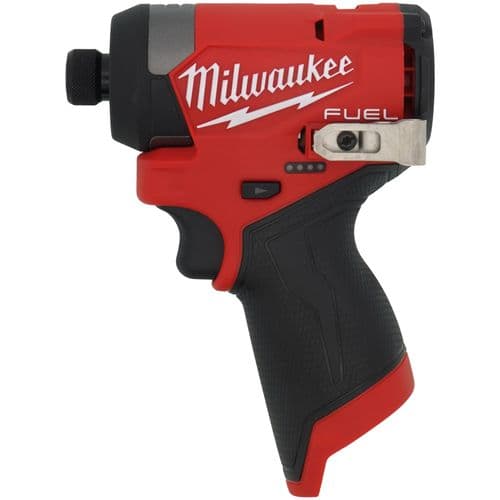 Milwaukee 3453-20 M12 FUEL 1/4-inch Hex Impact Driver