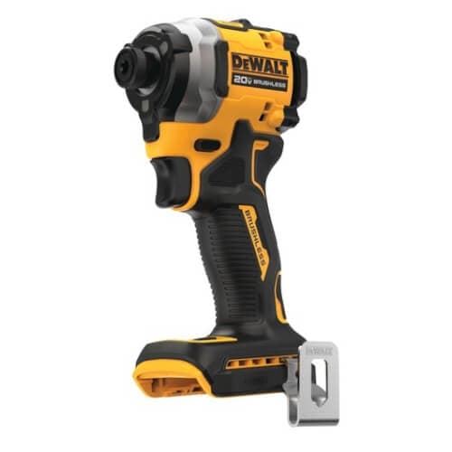 DeWalt DCF850B ATOMIC 3-Speed Impact Driver