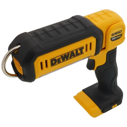 DeWalt DCL050 20V MAX Hand-Held Area Light