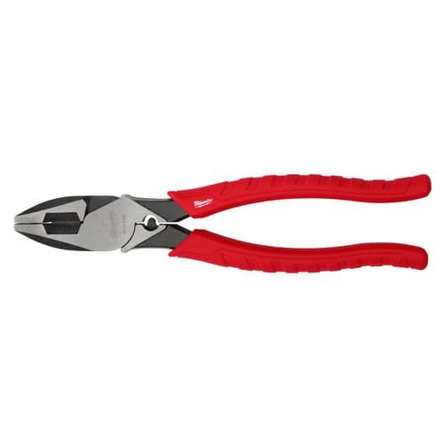 Milwaukee 48-22-6100 Lineman’s Pliers with Crimper