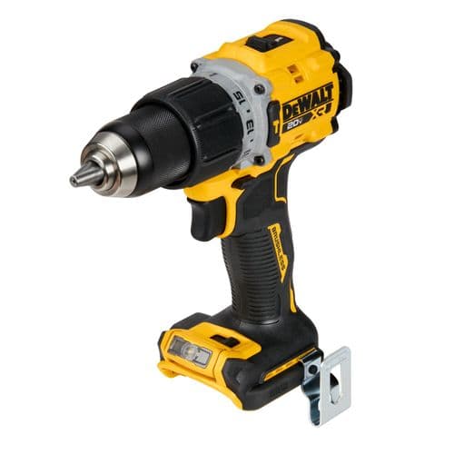 DeWalt DCD805B 20V MAX XR Hammer Drill/Driver