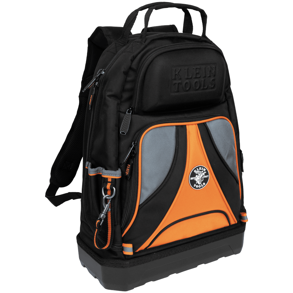 Klein Tools 55421BP14 Tradesman Pro Backpack