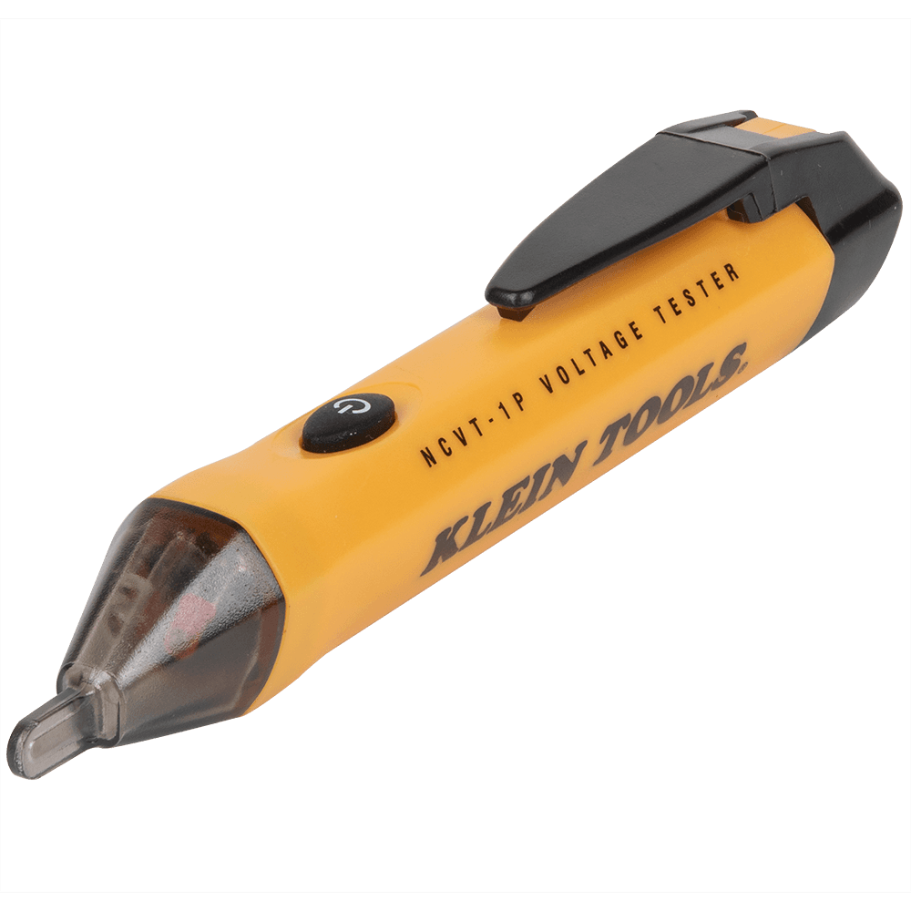 Klein Tools NCVT-1P Voltage Tester