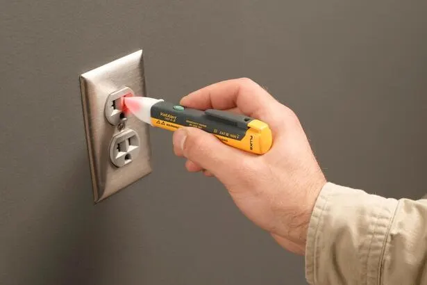 Fluke 1AC II VoltAlert