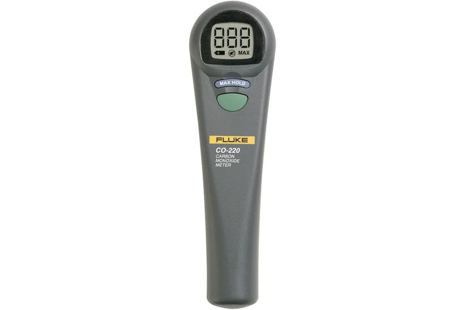 Fluke CO-220 Carbon Monoxide Meter | Fluke