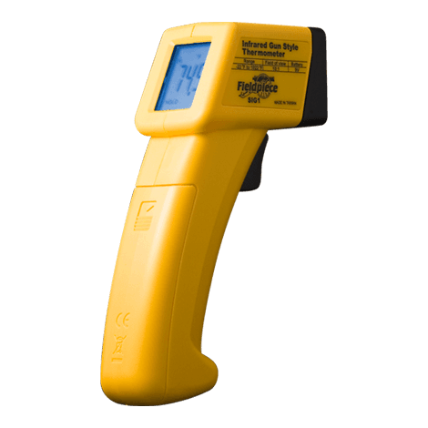Fieldpiece SIG1 Infrared Thermometer