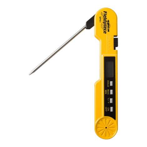 Fieldpiece SPK1 Pocket Thermometer