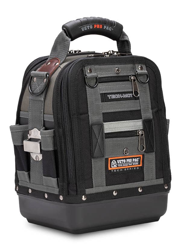 Veto Pro Pac TECH-MCT Tool Bag