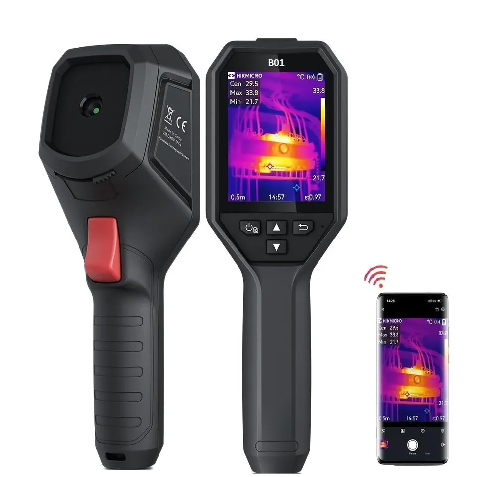 HIKMICRO B01 Thermal Camera