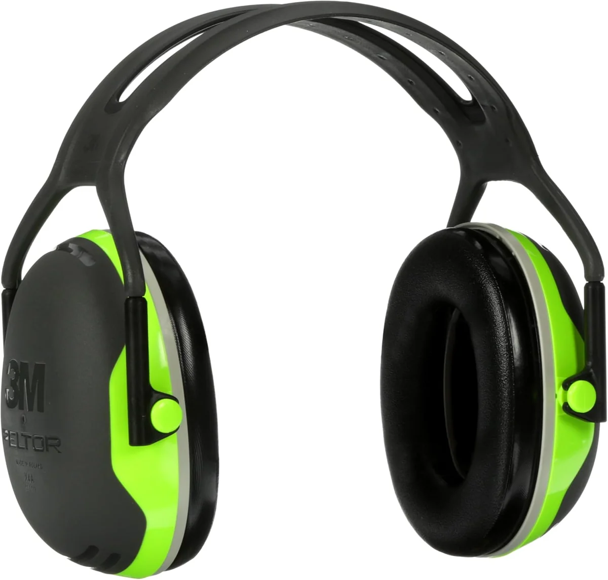 3M PELTOR X4A product photograph