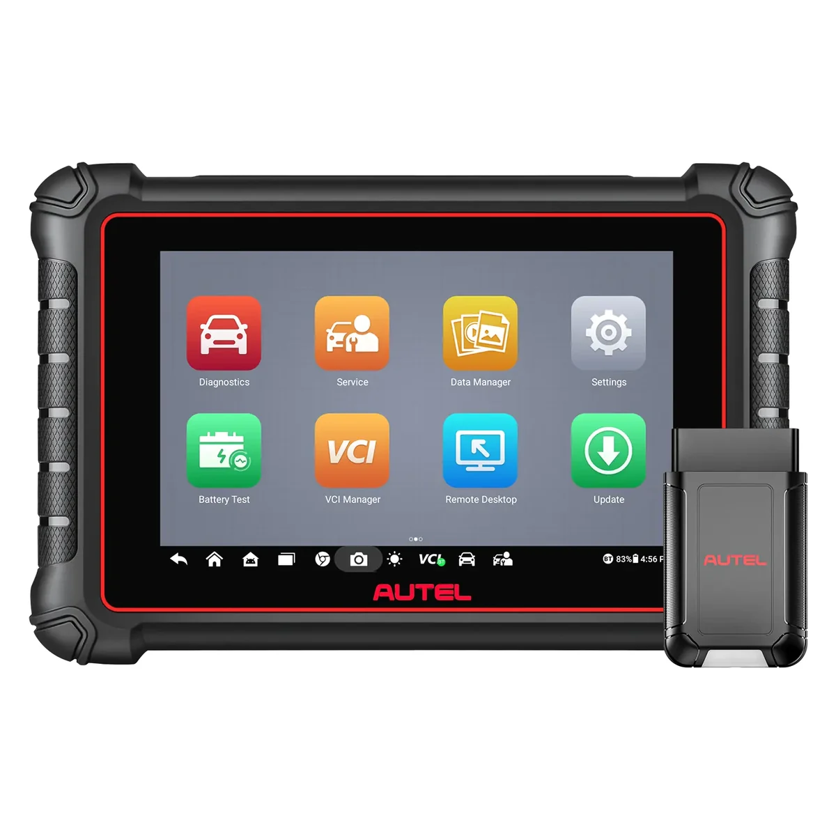 Autel MK900-BT product photograph