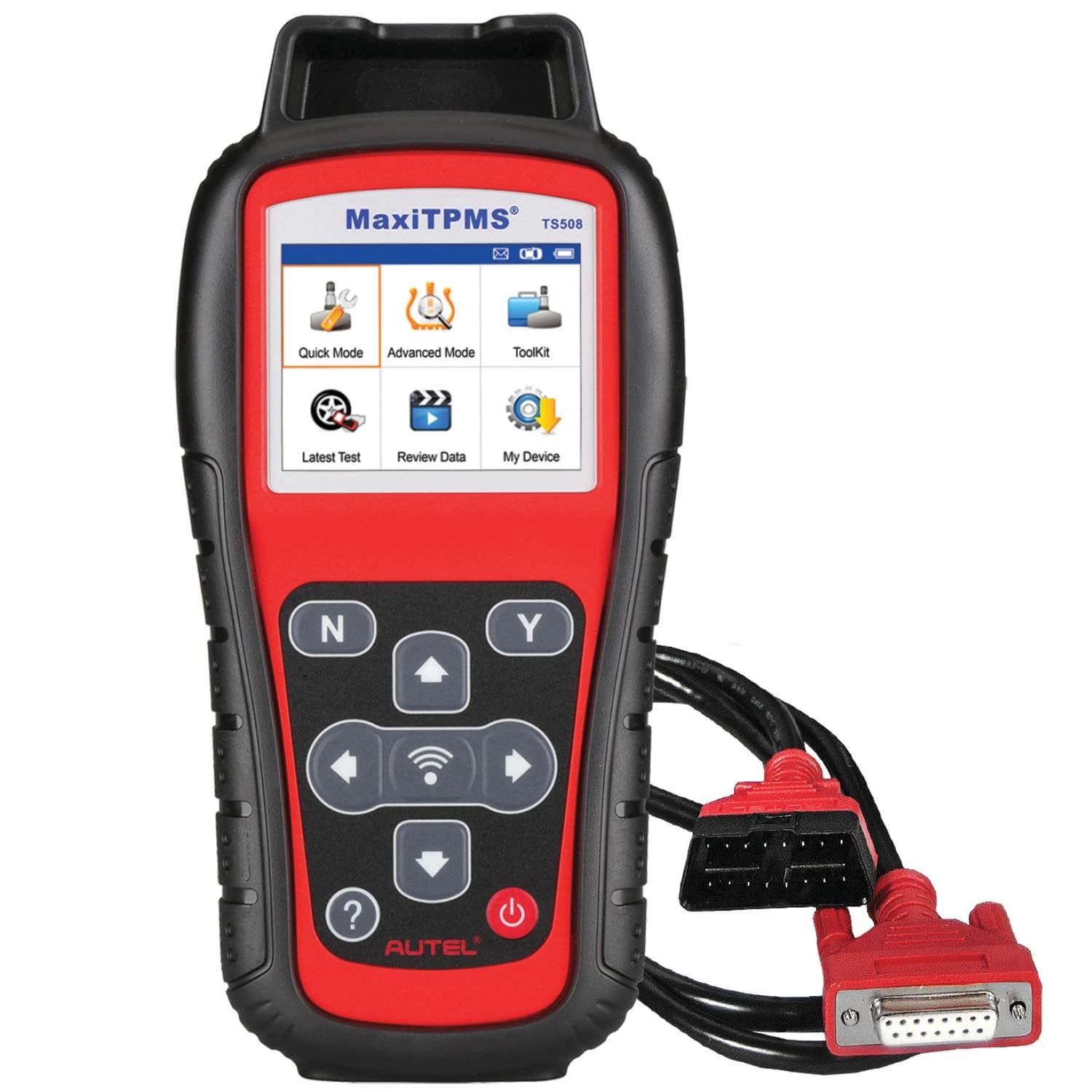 Autel TS508WF product photograph