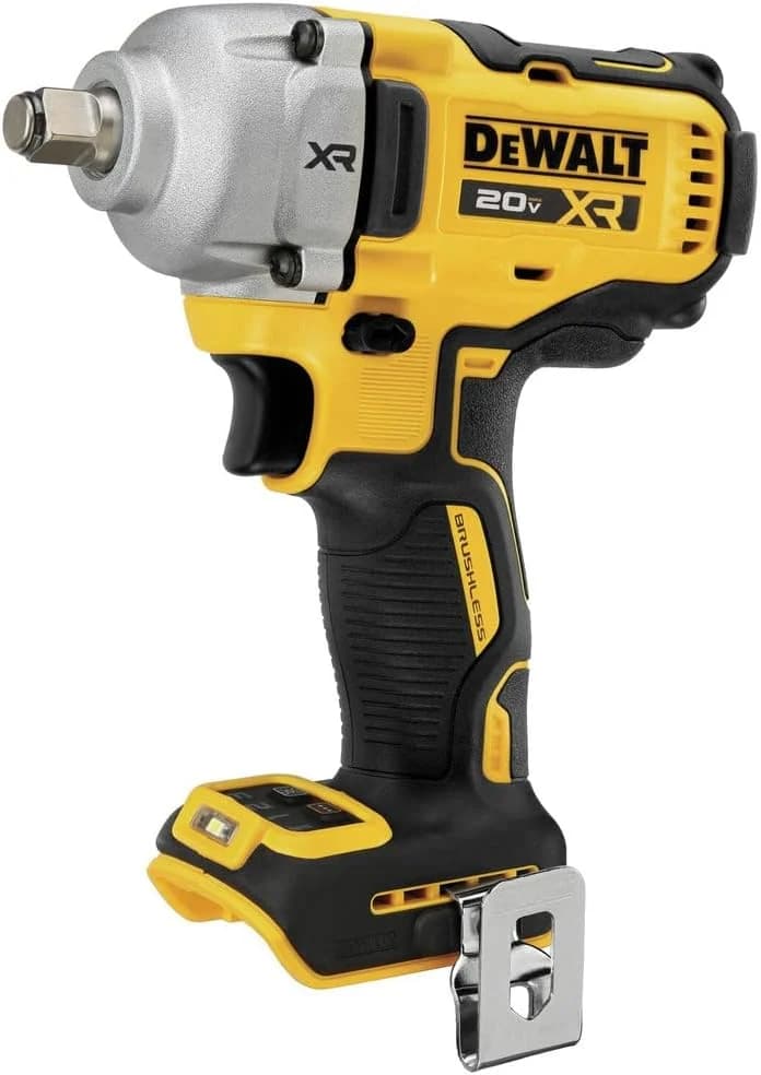 DEWALT DCF891B product photograph