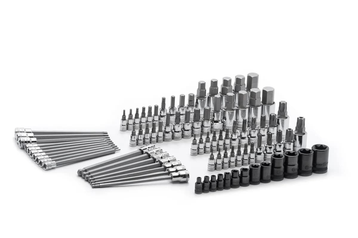 GEARWRENCH 80742 product photograph