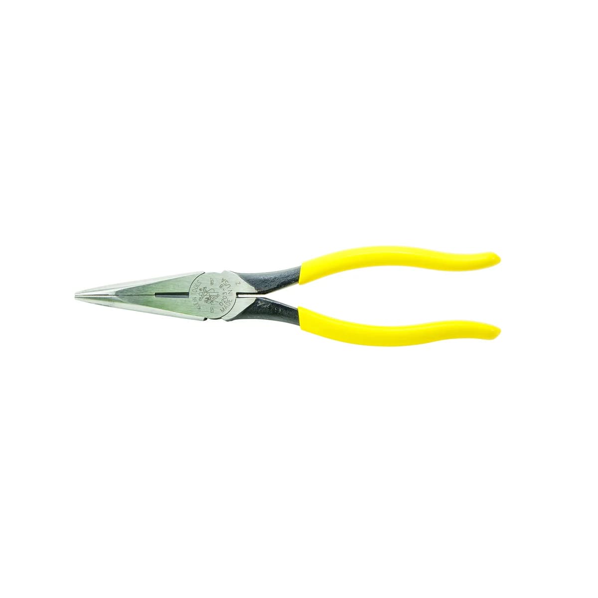 Klein Tools D203-8 product photograph