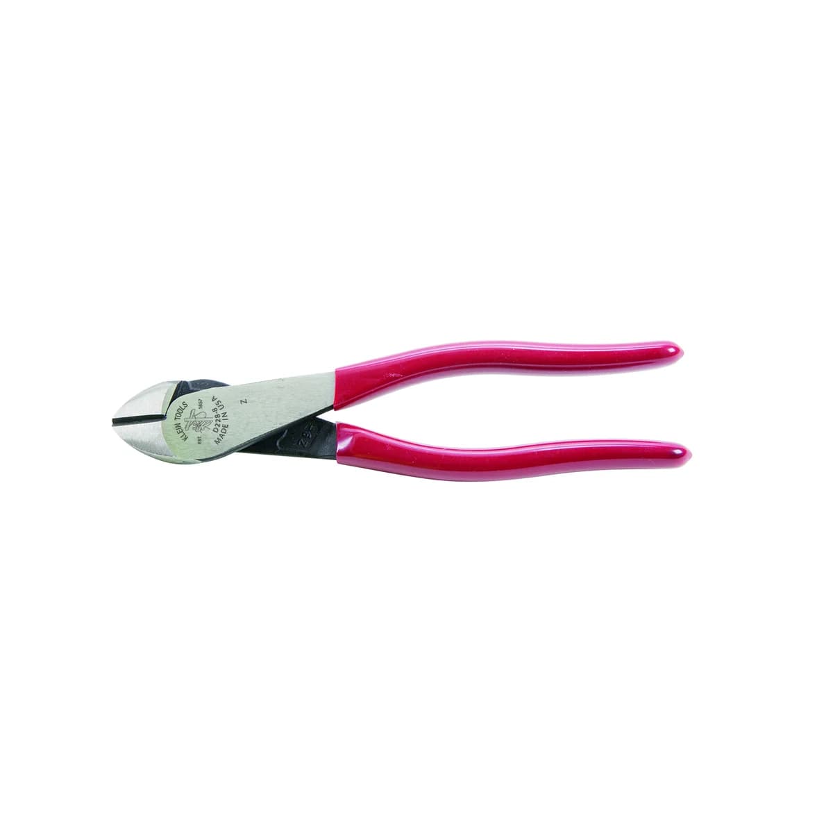 Klein Tools D228-8 product photograph