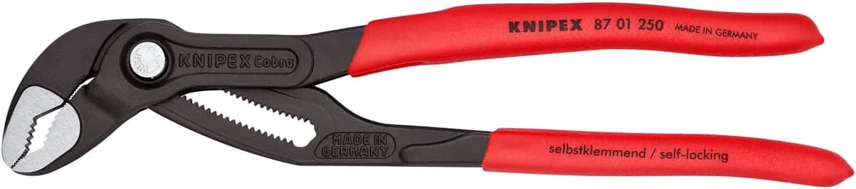 KNIPEX 87 01 250 product photograph