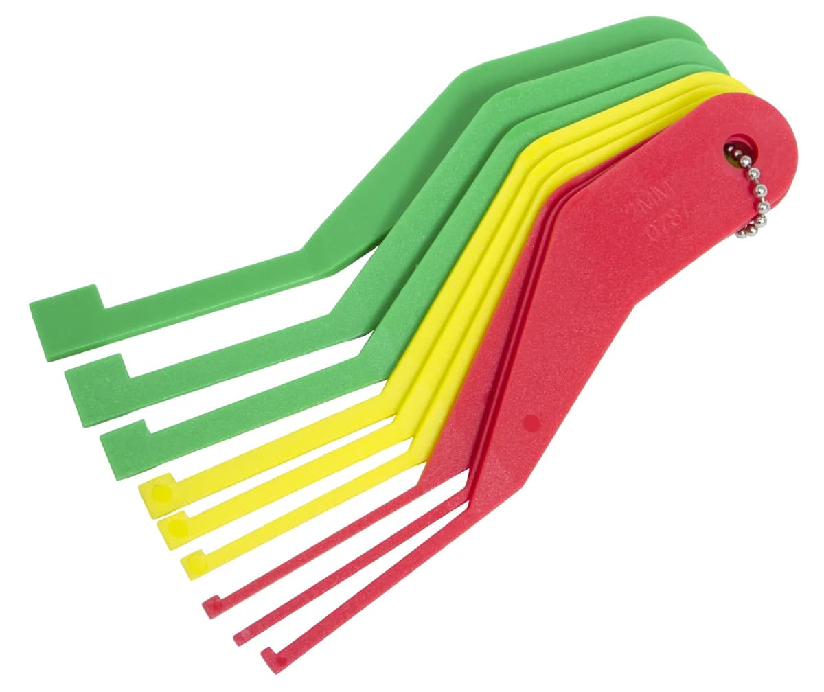 Lisle 81850 product photograph