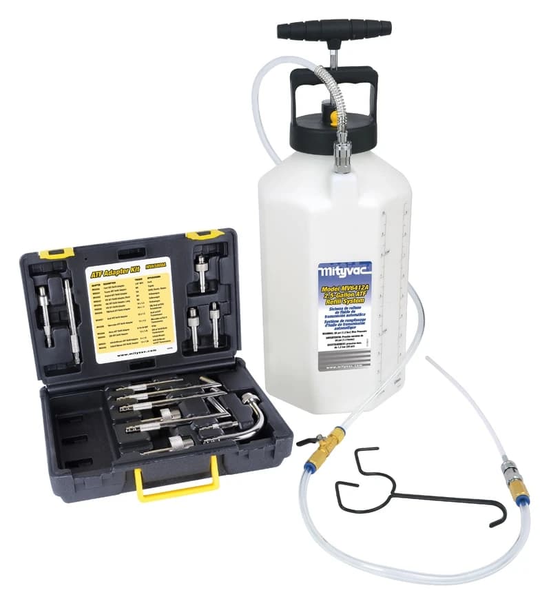 Mityvac MV6412A product photograph