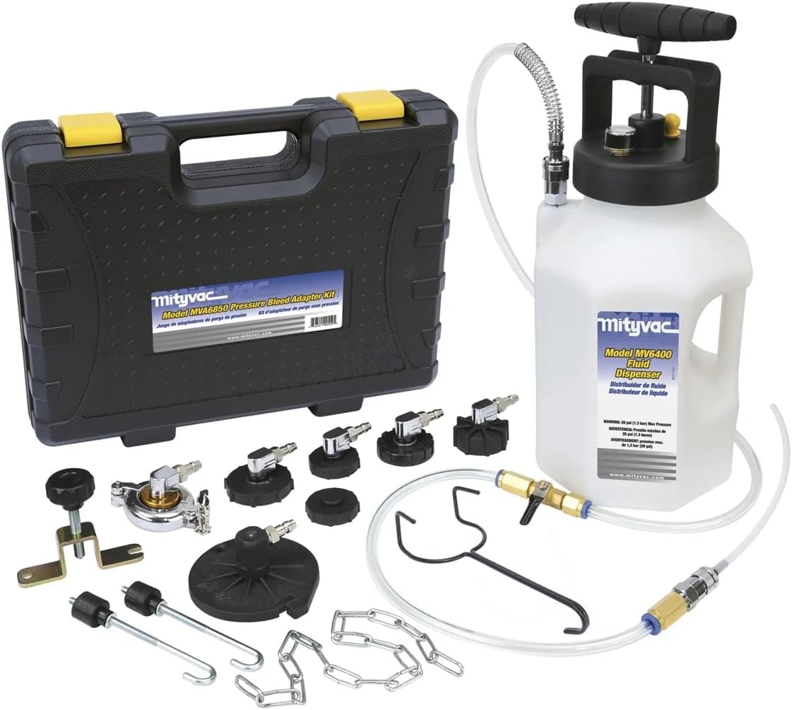 Mityvac MV6840 product photograph
