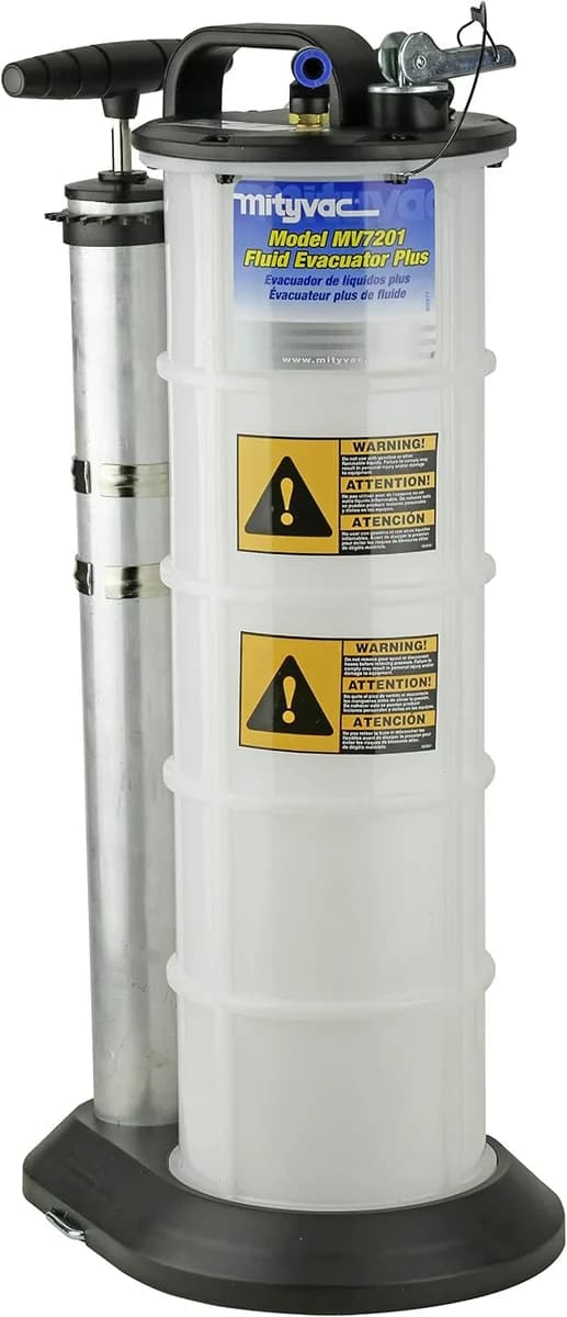 Mityvac MV7201 product photograph