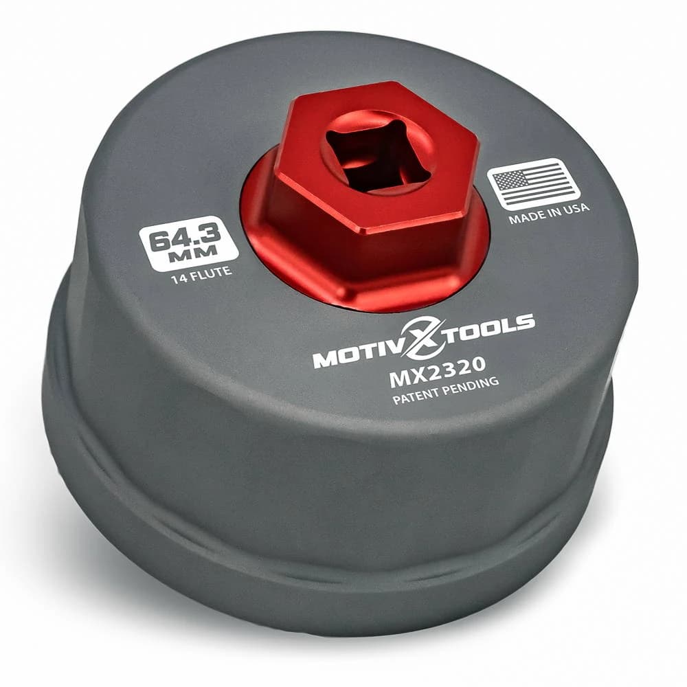 Motivx Tools MX2320-US product photograph