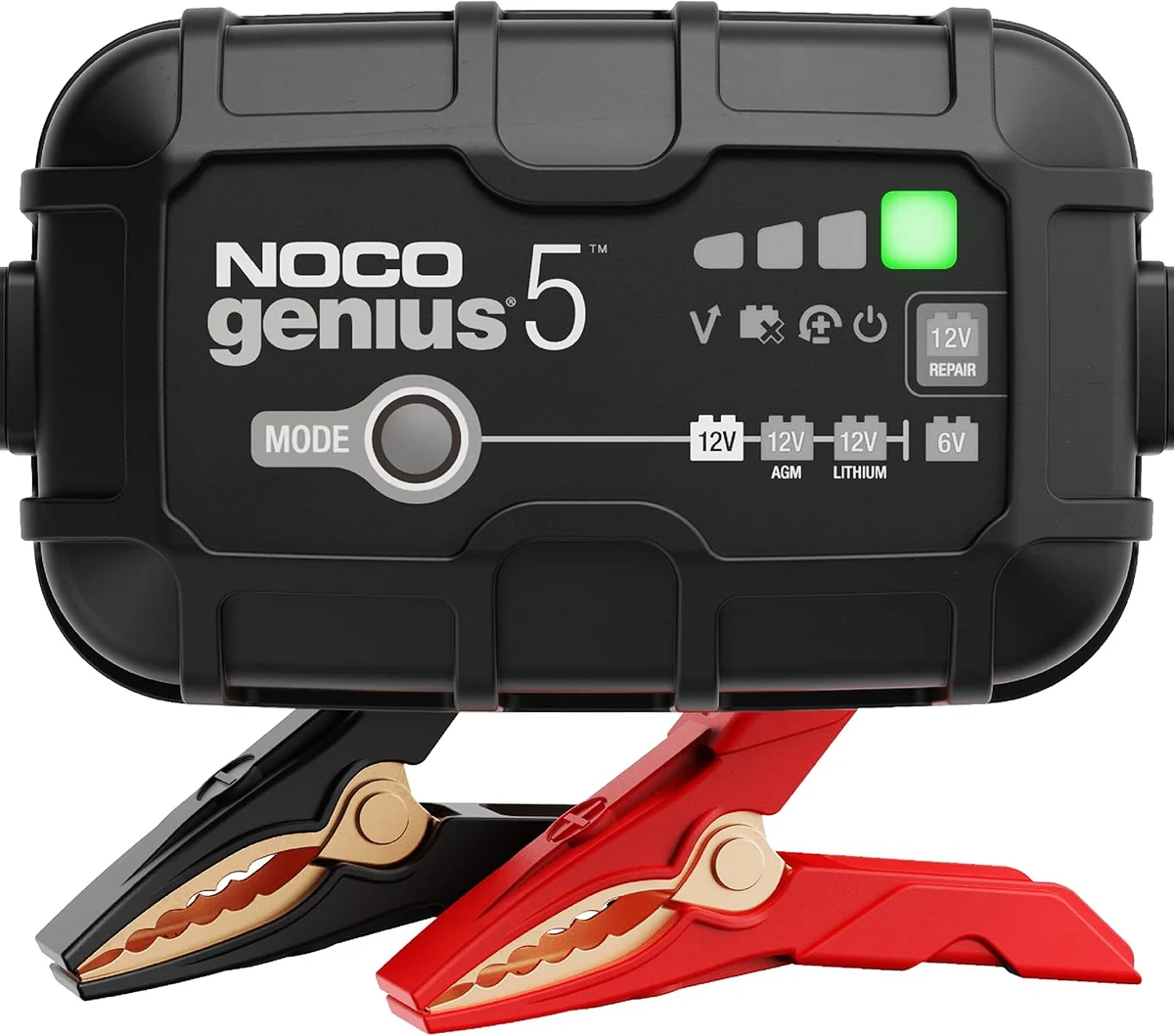 NOCO GENIUS5 product photograph