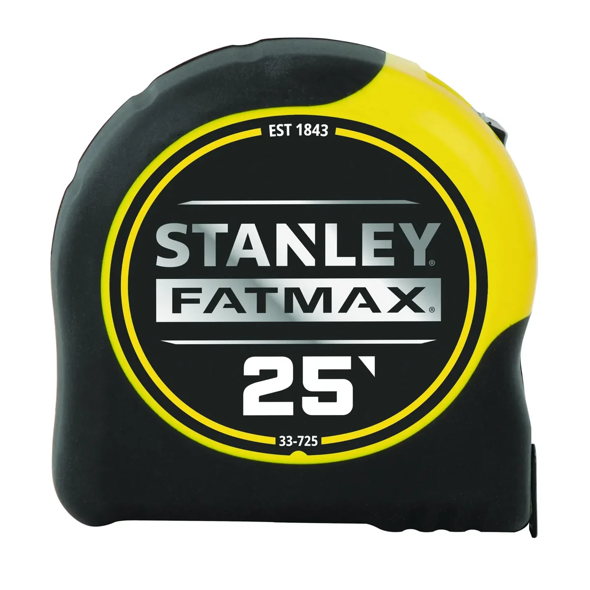 Stanley 33-725 product photograph