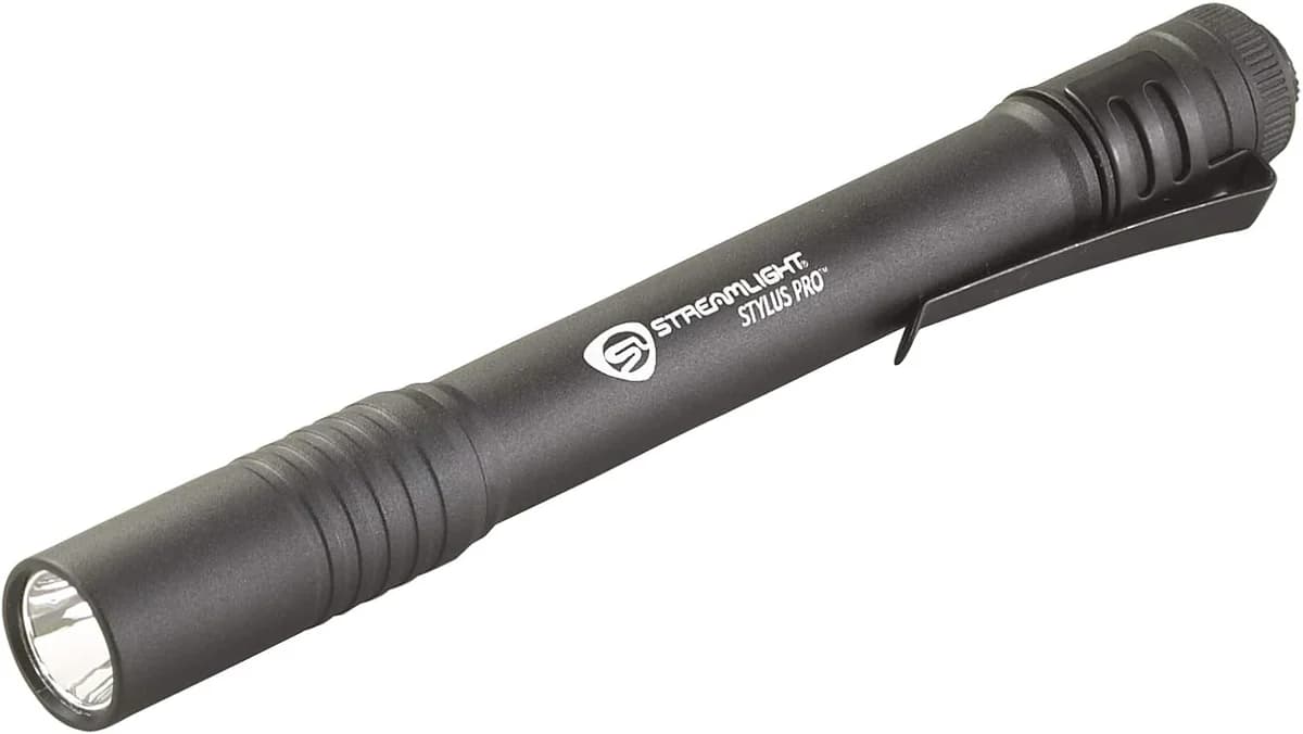 Streamlight 66118 product photograph