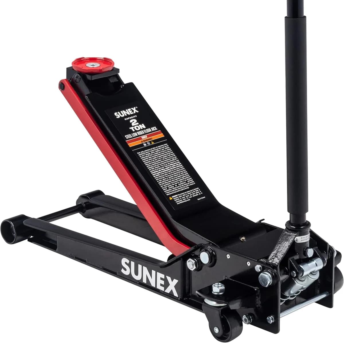 SUNEX 6602LP product photograph