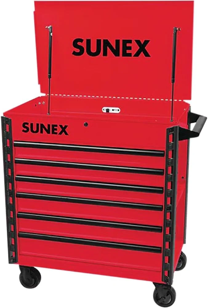 SUNEX 8057XTR product photograph