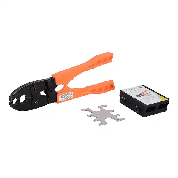 SharkBite 23251 Dual PEX Crimp Tool
