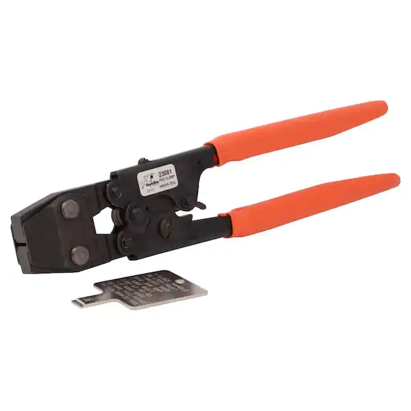 SharkBite 23081 PEX Clamp Tool