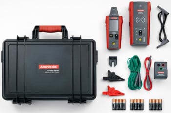 Amprobe AT-6020 Advanced Wire Tracer Kit