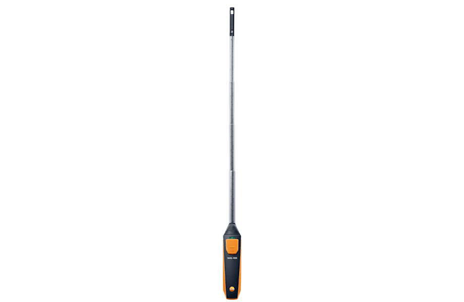 Testo 405i Hot-Wire Anemometer