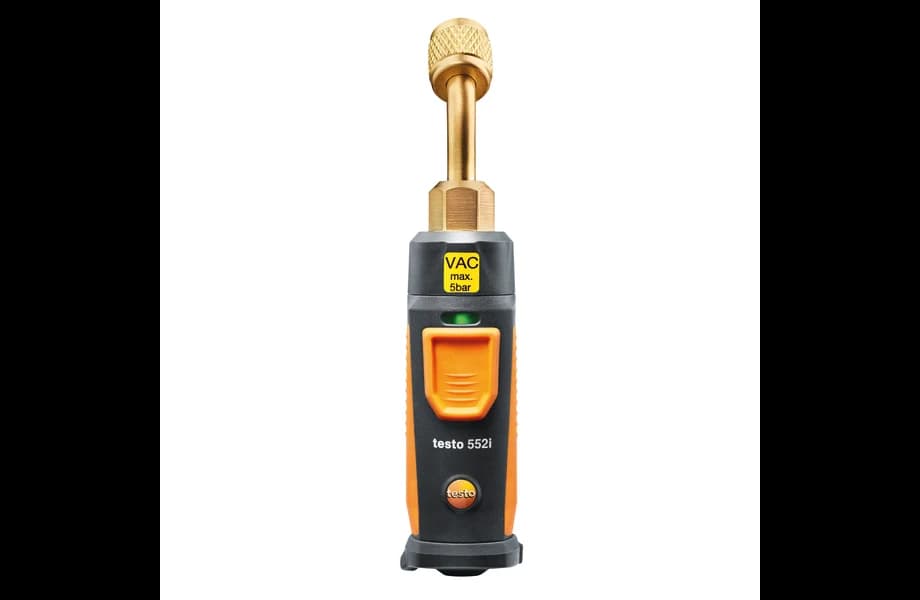 Testo 552i Wireless Vacuum Probe