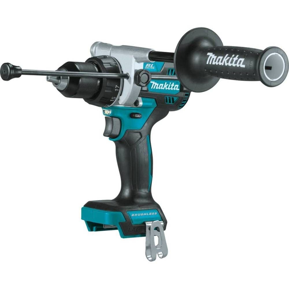 Makita XPH14Z 18V LXT Hammer Driver-Drill