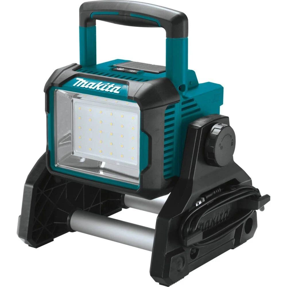 Makita DML811 18V LXT Corded/Cordless Work Light